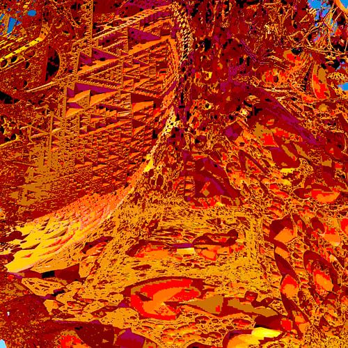 3D-Art sur Harry Ucksche