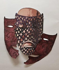 The Night, Losing the masks
