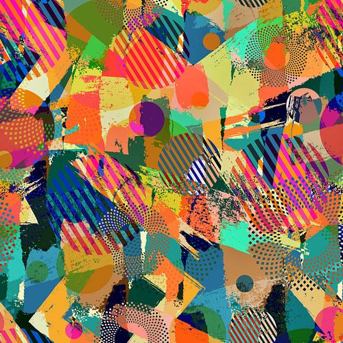 A Moment in Time by Harry Hadders Design