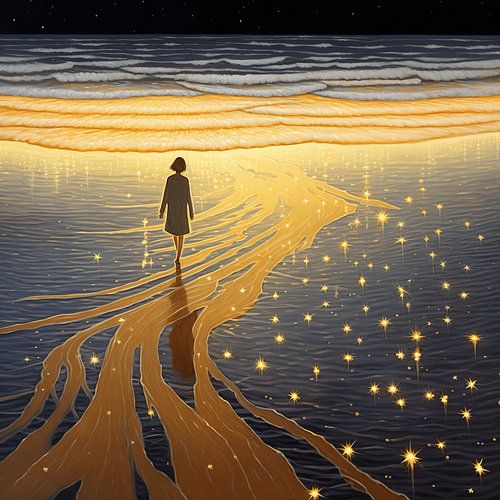 Artistic Insights Unveiled