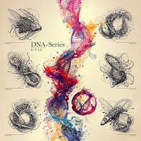 DNA GTAC