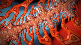 Freie Fraktale: #000169 by Don Philippo