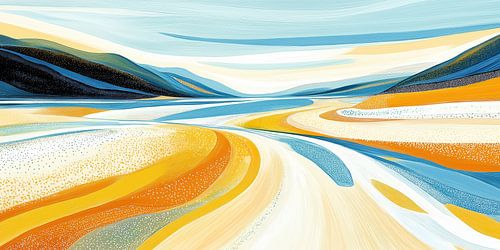 Sonne, Meer und Strand