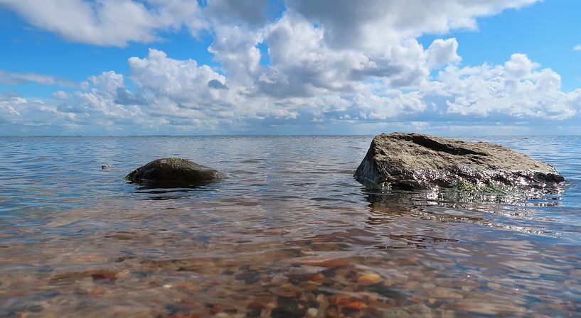 Lakeshore by Bo Valentino