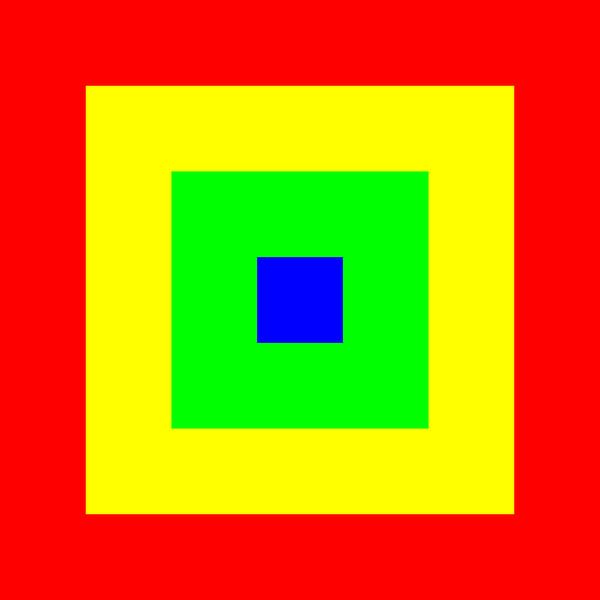 Color permutation | ID=07 | V=07 | P #01-B by Gerhard Haberern