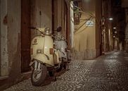 Vespa van Mario Calma thumbnail