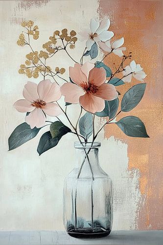 Bloemen | Serenity Blossom