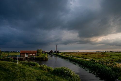 Nijkerk Pulverisiert