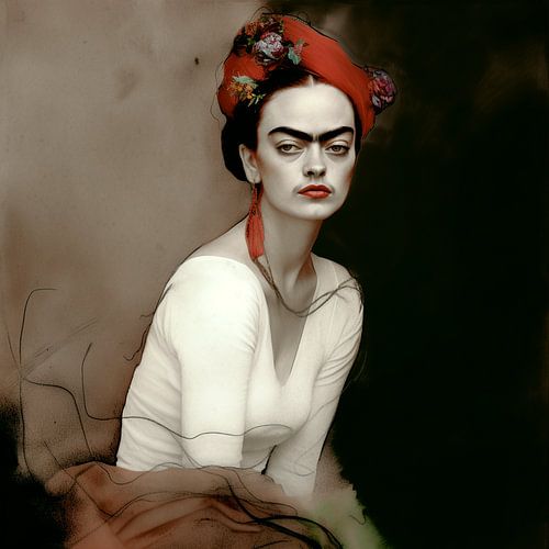Frida