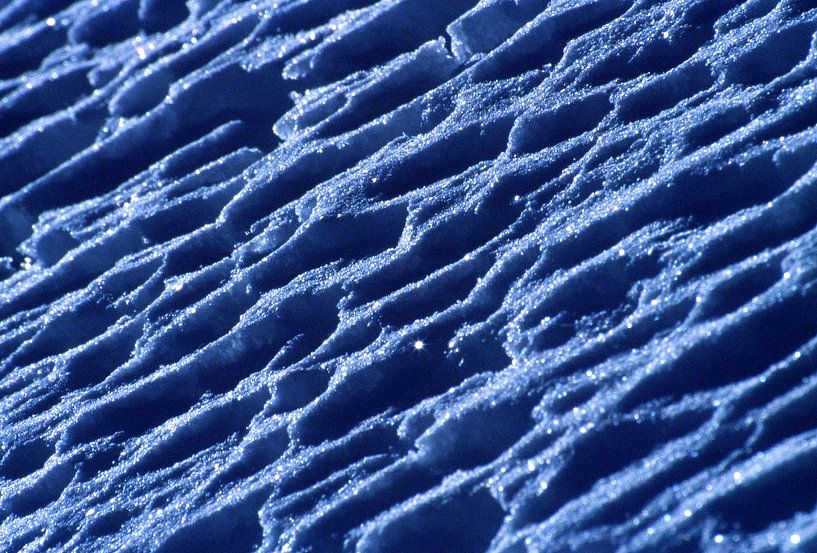 Neige #18 par Fabrizio Gallo