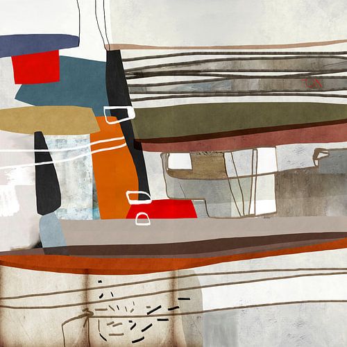 Forme et couleur