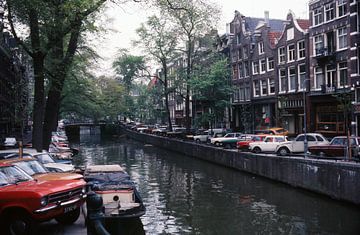 Vintage Amsterdam