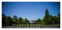White House, Washington D.C. by Robin Hartog thumbnail