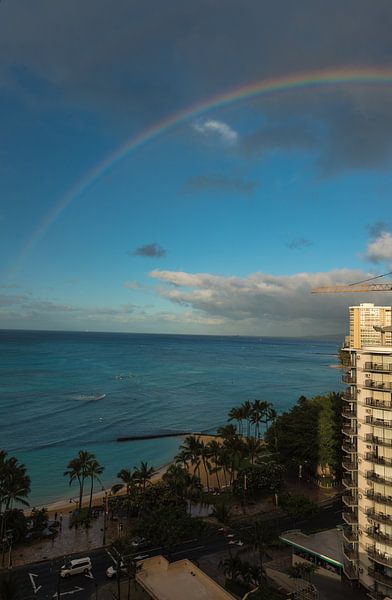 Hawaii by Hello Pompoyo