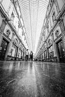 Königliche Saint-Hubert-Galerien Brüssel