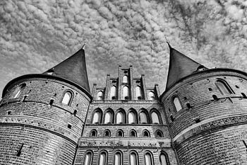 Lübecker Holstentor