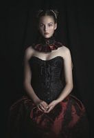 Out of the dark