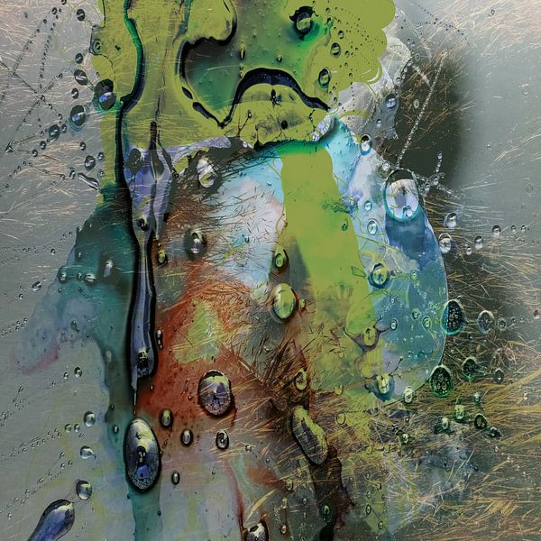 Sie können Ihren eigenen Weg gehen von Moonheart Artworks