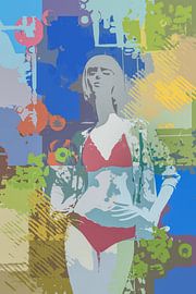 Do you dare by Anita Bosker