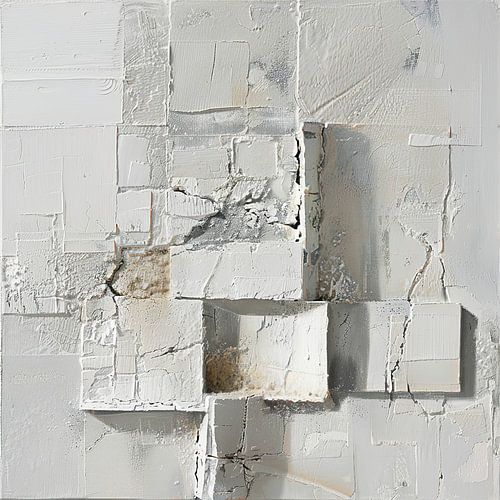 Abstract Texture | Urban Tapestry