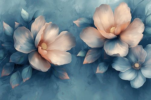 floral design decoration