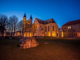 Magdeburg – Our Lady’s Convent by t.ART