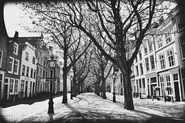 Black & White Leiden