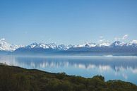 Mt Cook's Exalted Splendour by Ken Tempelers thumbnail