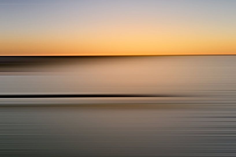 Abstract Nature by Stefan Dinse