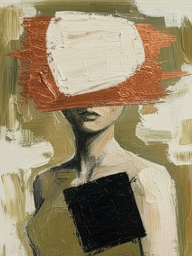 ART of woman 04 new raw