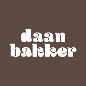 Daan Bakker profielfoto