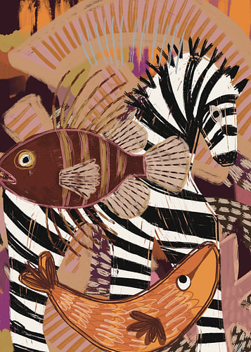 Zebra Fish
