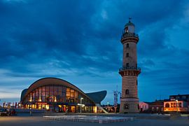 Rostock Warnemünde  sur Gunter Kirsch