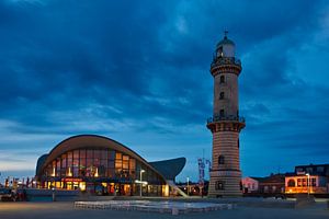 Rostock Warnemünde 