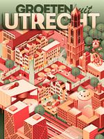Greetings from Utrecht