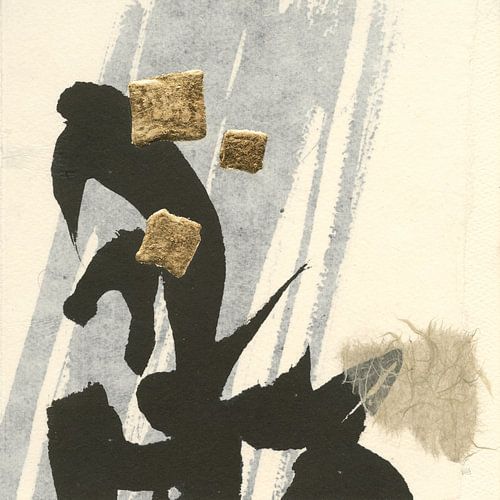 Collage IX, Chris Paschke