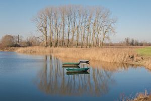 Nijmegen Ooijpolder