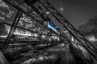 Hangspoor Wuppertal