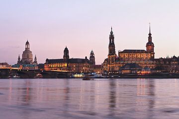 Dresden, Saxony van Gunter Kirsch