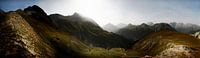 Nationalpark Schweiz, Nicolas Schumacher by 1x thumbnail