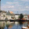 Nederland jaren 50 van Jaap Ros