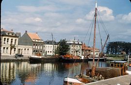 Netherlands 1950s by Jaap Ros