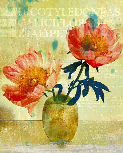 Love and Compassion by RAR KRAMER - Visual poet