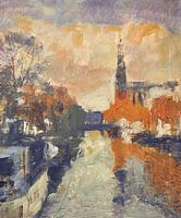 Prinsengracht, Amsterdam