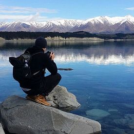 Lennard van der zee Profile picture