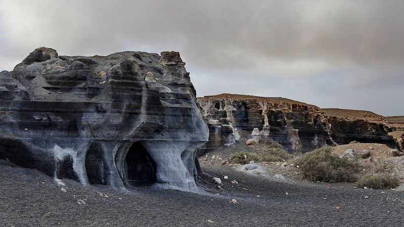 Antigua Rofera par Henk Langerak