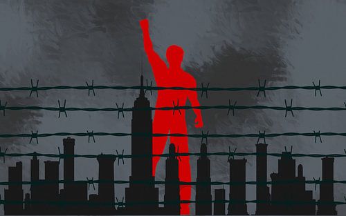 Revolt