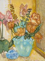 bloemstilleven