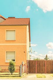 Hälfte von Michael Schulz-Dostal