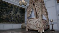 The kings bedroom